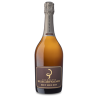 Billecart Salmon Sous Bois Sparkling