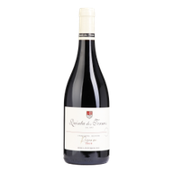 Quinta Dos Termos Reserva Red