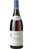 Chanson Pere & Fils Clos De Vougeot Grand Cru