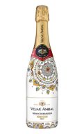 Veuve Ambal Collection Mandala Sparkling