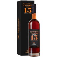Adega De Palmela Roxo De Setúbal 15 Anos Superior Fortified