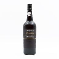 Quinta Da Oliveirinha 10 Anos Tawny Porto