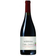 Herdade Do Sobroso Cellar Selection