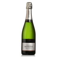 Champagne Henriot De S Sparkling