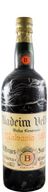 1880 Madeira H. M. Borges Malvasia
