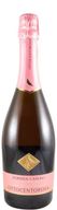 Espumante Lambrusco Albinea Canali Ottocentorosa Extra Seco Sparkling
