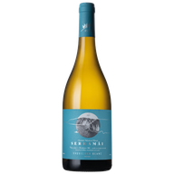Svp Serra Mãe Sauvignon White