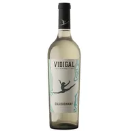 Vidigal Bailado Chardonnay Branco