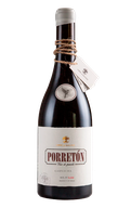 Porretón Red