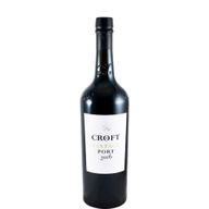 Croft Do Porto Vintage 2016