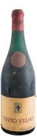 Francisco Ribeiro Tonel 16 Red