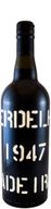 1947 Madeira Barbeito Verdelho Fortificado