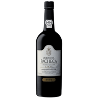 Pacheca Lbv 2014