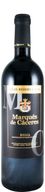 Marqués De Cáceres Gran Reserva Rioja Red