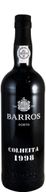 1998 Barros Colheita Porto