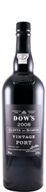 2008 Dow's Quinta Do Bomfim Vintage Porto Port