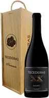 Quinta Das Tecedeiras Único Magnum Red