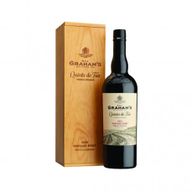 Graham's Quinta Do Tua Vintage