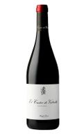 El Castro De Valtuille Mencía Joven Red
