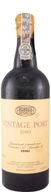 1989 Borges 25 Aniversário Cosec Vintage Porto Port