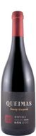 Quinta Das Queimas D'Ovaia Red