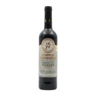 Conde De Cantanhede Winemaker Selection Tinto