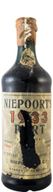 1933 Niepoort Garrafeira Porto (Rótulo Danificado) Porto