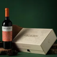Coelheiros Duo Tinto