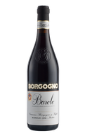 Borgogno Barolo Docg