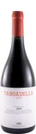 Taboadella Jaen Reserva (Rótulo Danificado) Red