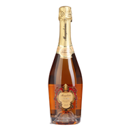 Murganheira Czar Grand Cuvée Rosé