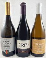 Trio Irrepetível 3 