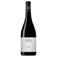 Outeiros Altos Sulfite Free Tinto