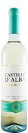 Castello D'Alba White