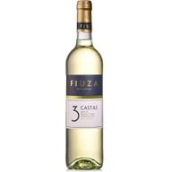 Fiuza Três Castas - Tejo Branco
