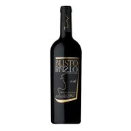Busto Grande Escolha Red