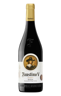 Faustino V Reserva