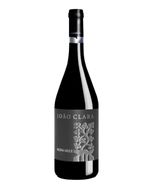 João Clara Negra Mole Red