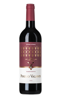 Fattoria Le Pupille Poggio Valente Red
