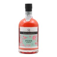 Maynards Organico Rosé