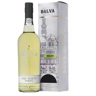 Dalva Dry White Porto