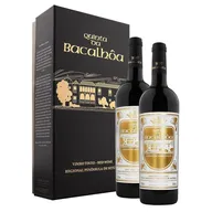 Quinta Da Bacalhôa 2x Tinto