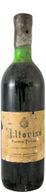 Altoviso Garrafeira Particular Red