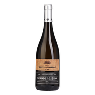 Quinta Do Sobreiró De Cima Grande Reserva Branco