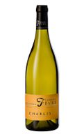 Domaine Nathalie Et Gilles Fevre Chablis Branco