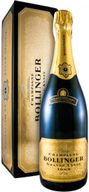 Bollinger Grande Année Extra Espumante