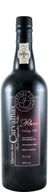 1997 Quinta Das Carvalhas Vintage Porto Porto