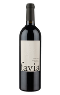 Favia Cerro Sur Napa Valley Red
