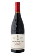 Domaine Santa Duc Gigondas Aux Lieux-Dits