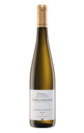 Markus Molitor Graacher Himmelrecih Auslese Golden Capsule Branco